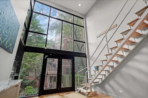 Entry Way - 52 E Cedar St, Chicago, IL 60611 photo 1 of 5