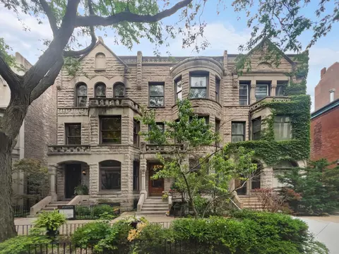 52 E Cedar St, Chicago, IL 60611