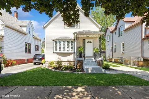 Undisclosed, Chicago Heights, IL 60411