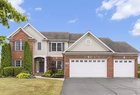 446 Rutland Rd, Dekalb, IL 60115
