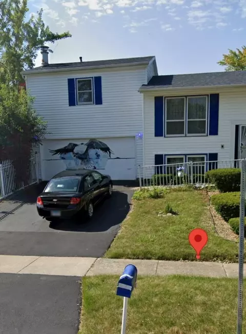 17751 Harvard Ln, Country Club Hills, IL 60478