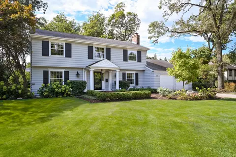711 Duane St, Glen Ellyn, IL 60137