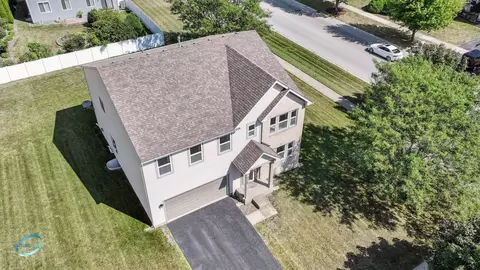 25100 W Declaration Dr, Plainfield, IL 60544