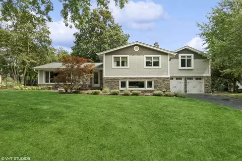 Undisclosed, Deer Park, IL 60010