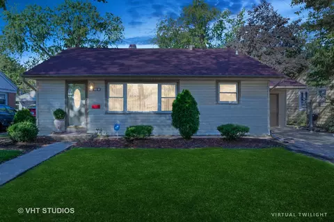 Exterior - 1040 S Wolf Rd, Des Plaines, IL 60016 photo 7 of 7
