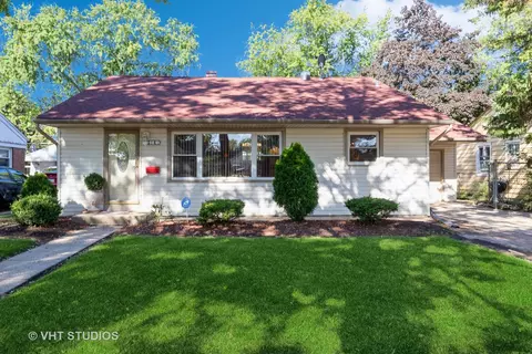 1040 S Wolf Rd, Des Plaines, IL 60016