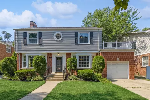 8146 Lorel Ave, Skokie, IL 60077