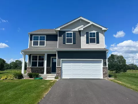 3381 Seeley Ct, Yorkville, IL 60560