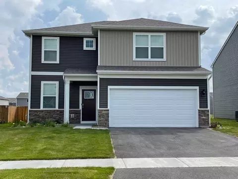 3385 Seeley Ct, Yorkville, IL 60560