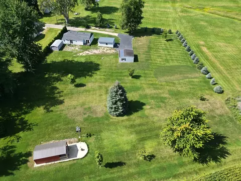 507 Cedar Ave, Forreston, IL 61030