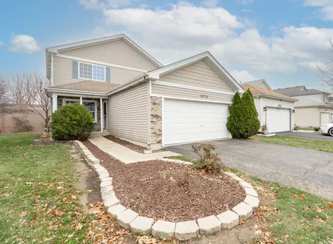 16731 S Morel St, Lockport, IL 60441
