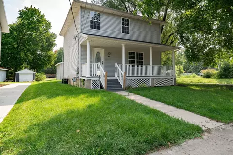 816 S Fell Ave, Normal, IL 61761