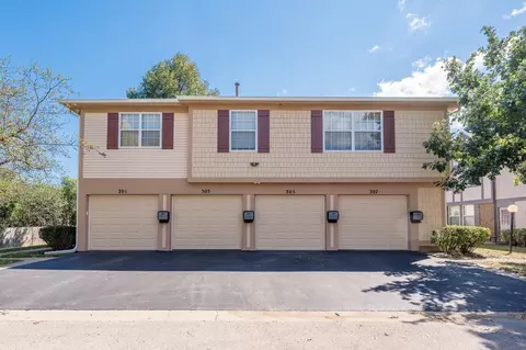 305 Cherrywood Ct #0, Vernon Hills, IL 60061