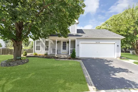 21753 Ives Ct, Plainfield, IL 60544 photo 2