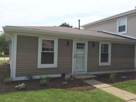 346 Farmingdale Cir #346, Vernon Hills, IL 60061