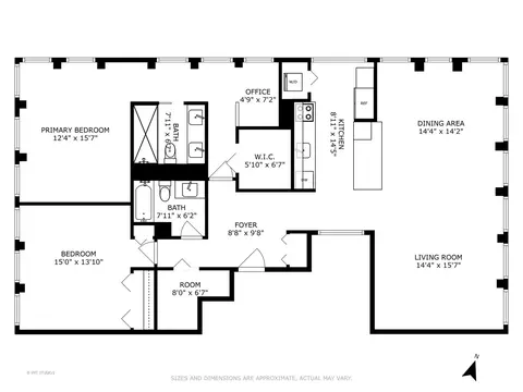 111 E Chestnut St #45A, Chicago, IL 60611 photo 21