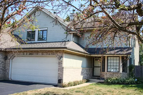 4650 Wedgewood Ct, Lisle, IL 60532