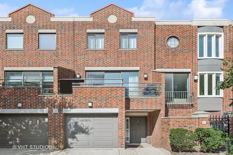 2520 N Sheffield Ave #F, Chicago, IL 60614