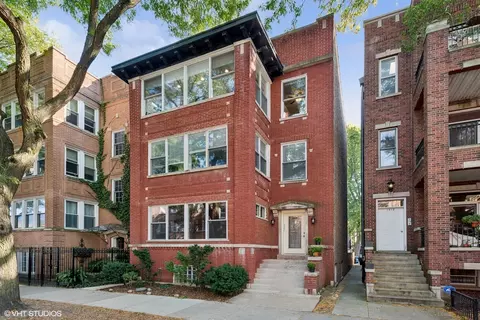 1515 W Ardmore Ave #3, Chicago, IL 60660