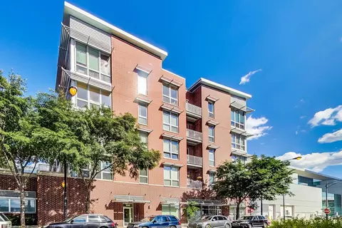 2035 S Indiana Ave #508, Chicago, IL 60616
