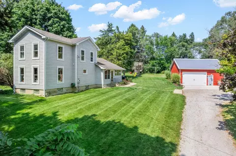 50 W760 Scott Rd, Big Rock, IL 60511