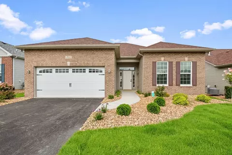 17512 W Caspian Cir, Lockport, IL 60441