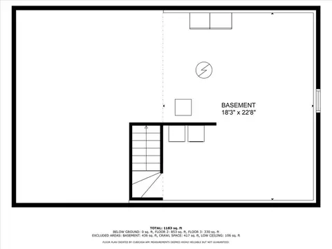 8320 Latrobe Ave, Burbank, IL 60459 photo 20