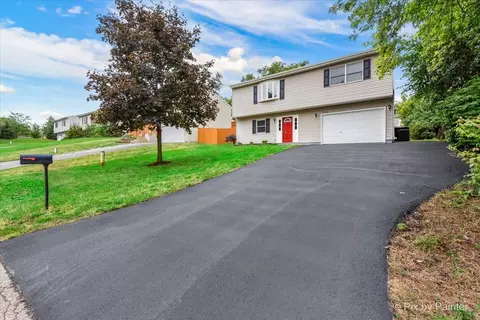 5418 Hillside Dr, Mchenry, IL 60050 photo 17