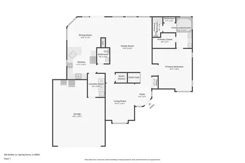 902 Dolder Ln, Spring Grove, IL 60081 photo 63