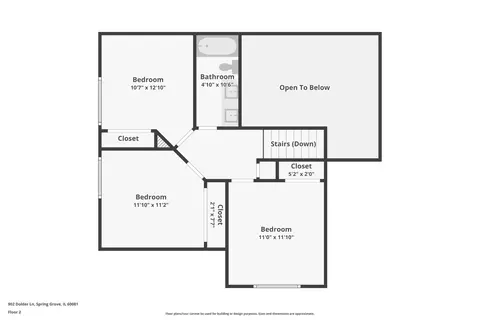 902 Dolder Ln, Spring Grove, IL 60081 photo 64