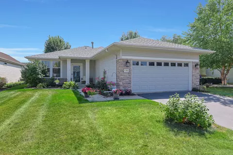 12955 W Coventry Ln, Huntley, IL 60142