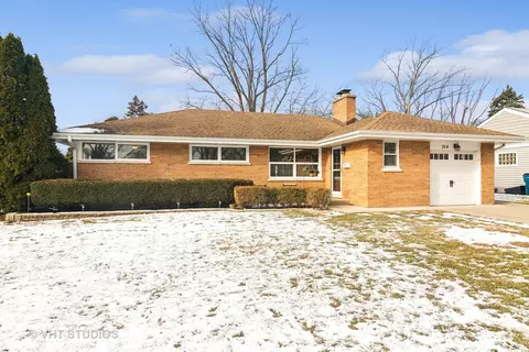 304 S Kenilworth Ave, Mount Prospect, IL 60056