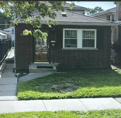 9236 S Parnell Ave, Chicago, IL 60620