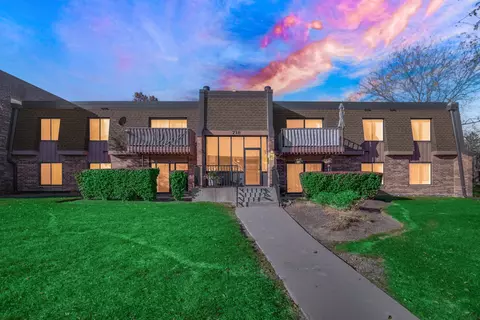 718 Tullamore Ct #1C, Schaumburg, IL 60193