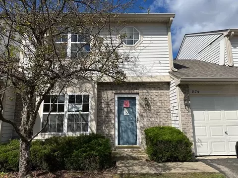 1174 N Nature Ct, Round Lake Beach, IL 60073