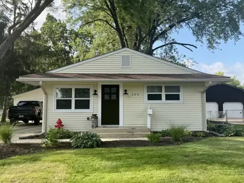 203 Terrace Way, Plano, IL 60545