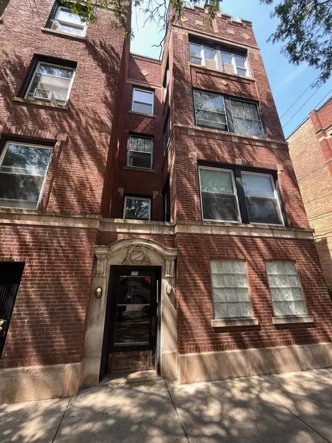 7014 S Oglesby Ave #3, Chicago, IL 60649