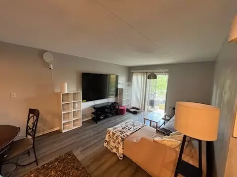 Living - 5550 Astor Ln #203, Rolling Meadows, IL 60008 photo 1 of 3
