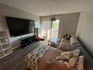 Living - 5550 Astor Ln #203, Rolling Meadows, IL 60008 photo 3 of 3