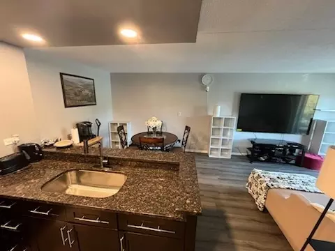 Kitchen - 5550 Astor Ln #203, Rolling Meadows, IL 60008 photo 2 of 2