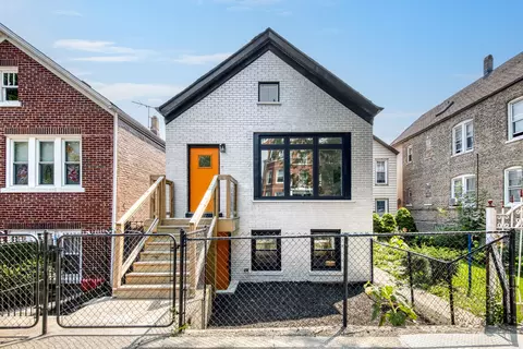 2711 W 24th St, Chicago, IL 60608