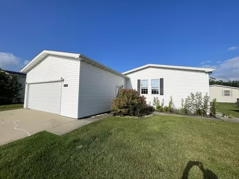 25720 Baltusrol Dr, Monee, IL 60449