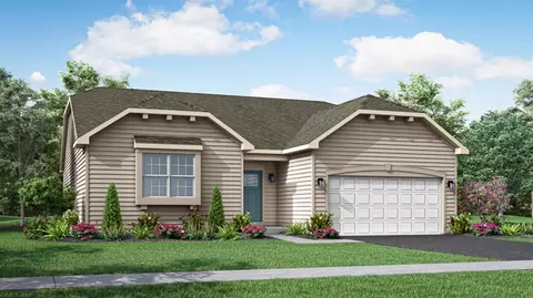 1300 Redbrook Ter, Hampshire, IL 60140