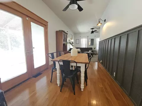 Dining - 101 N Seminary St, Downs, IL 61736 photo 1 of 1