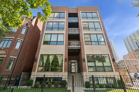 6157 N Kenmore Ave #3S, Chicago, IL 60660