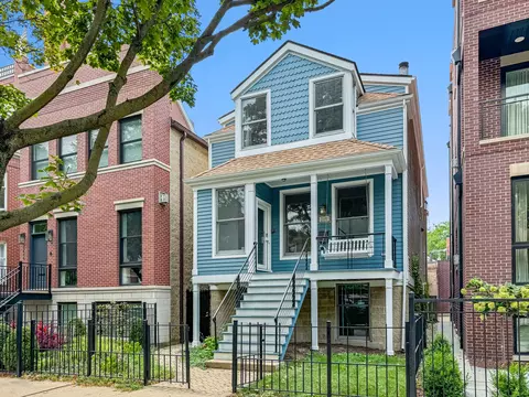 2648 N Racine Ave, Chicago, IL 60614
