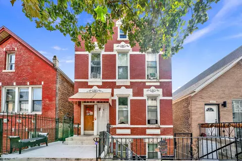 1635 W 17th St, Chicago, IL 60608