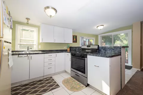 Kitchen - 615 N River Rd, Mchenry, IL 60051 photo 2 of 3
