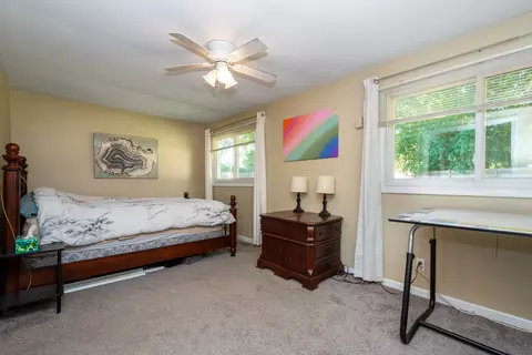 Bedroom - 615 N River Rd, Mchenry, IL 60051 photo 1 of 3
