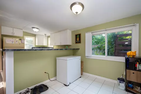Kitchen - 615 N River Rd, Mchenry, IL 60051 photo 3 of 3